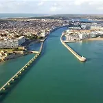 Σπίτι διακοπών L Oliveraie - Piscine Chauffee Les Sables-dʼOlonne