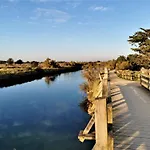 L Oliveraie - Piscine Chauffee Σπίτι διακοπών Les Sables-dʼOlonne
