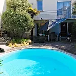 Σπίτι διακοπών L Oliveraie - Piscine Chauffee