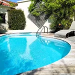 L Oliveraie - Piscine Chauffee *