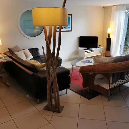 L Oliveraie - Piscine Chauffee * Les Sables-dʼOlonne