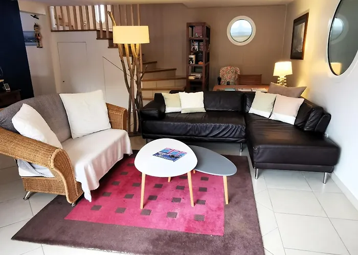 L Oliveraie - Piscine Chauffee Ferienhaus Les Sables-dʼOlonne