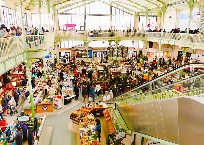 L Oliveraie - Piscine Chauffee * Les Sables-dʼOlonne