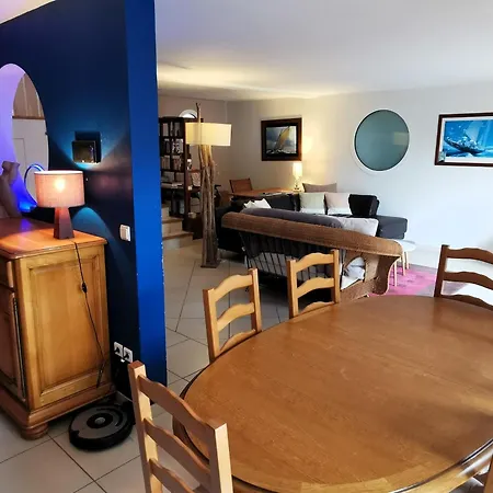 L Oliveraie - Piscine Chauffee *