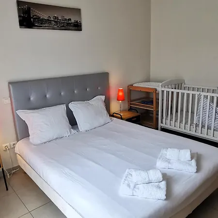 L Oliveraie - Piscine Chauffee * Les Sables-dʼOlonne