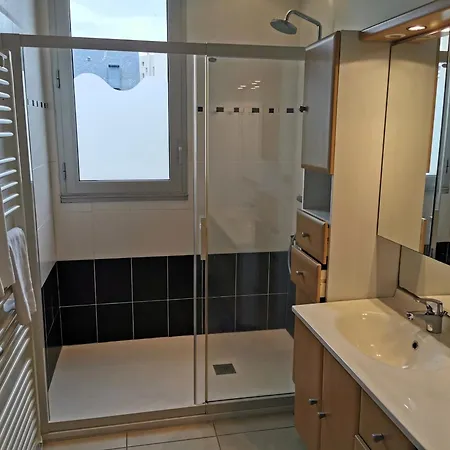 Hébergement de vacances L Oliveraie - Piscine Chauffee Les Sables-dʼOlonne