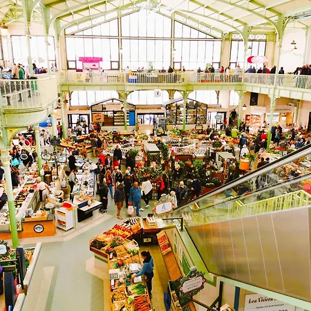 L Oliveraie - Piscine Chauffee * Les Sables-dʼOlonne